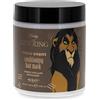Mad Beauty - Maschera per capelli rivitalizzante Scar al mango e alla Papaya Disney il re leone - 250 ml