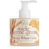 Nesti Dante, Miele e germi di grano, Sapone liquido naturale da 300 ml