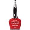 Masglo Gel Evolution 13,5 ml Farandulera | Smalto per unghie - Smalto colorato per unghie ad asciugatura rapida | Senza lampada | Lunga durata | Passo 2