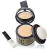 SOVONCARE Linea di capelli istantanea in polvere, linea di capelli shadow, copertura per capelli Touch Up polvere per capelli sottili per donne radici dei capelli Touch Up (Bionda chiara)