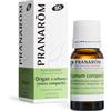 Pranarom Pranarôm Olio Essenziale Origanum Compactum, Cime Fiorite, 10 ml