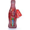 Lip Smacker - Coca-Cola Vintage Tin Collection - Set di Burrocacao per Bambini - Gusti Assortiti - Dolce Regalo in un'Icona Confezione Coca-Cola Vintage - Regalo di 6 Pezzi