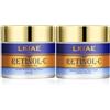 AILKE BOOST LUSTER LKIAE Ultimate Retinol Crema Viso Giorno e Notte, Sbiancante, Anti-Aging, Riduce Rughe, Linee Sottili, Idratante, Con SPF 50+, Estratto di Lumaca, Collagene, 100 ml