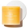Abib Tapo グルタチオンソームパッド 220ml / 60枚 Glutathiosome dark spot pad/グルタチオン/くすみ・シミ・トラブル跡集中ケア