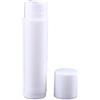Agatige 100 tubi vuoti per lucidalabbra 5 ml, kit per la creazione di balsamo per labbra contenitori vuoti per burro di cacao per rossetti fatti in casa fai te, burro di cacao e profumo