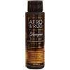 Afro & Rizo Shampoo 473ml - Shampoo senza solfati con burro di cacao e karitè per ricci nutriti e definiti