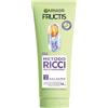 Garnier Fructis Metodo Ricci Balsamo Idratante 100H, Step 2, con Acido Ialuronico 14% e Burro di Karité, Senza Siliconi, 200 ml (1)