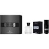 Roberto Capucci CAPUCCI EVENTO UOMO COFANETTO EAU DE TOILETTE ML.100 SPRAY + DEODORANTE ML.150