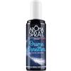 AROMASPRAY Aroma Spray - Spray per ambiente/aromaterapia, fragranza eucalipto e menta, con oli essenziali, 100% puri e naturali, 100 ml