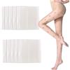 Rakiuty Patch Anticellulite e Serraggio della Coscia, Nastro Di Sollevamento Della Coscia, Cerotto Rassodante per Gambe, Contorno Modellante Nastro Per Il Corpo Instant Thigh Lifting Cerotti,10 Pezzi