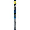 MICHELIN Spazzola Tergicristallo Standard Michelin Radius 24, Nero