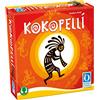 Queen Games 10620 - Kokopelli