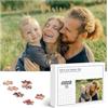SosnSusn Crea Il Tuo Puzzle Personalizzato con Foto Regalo Personalizzata ed Originale Crea Ora Il Puzzle con La Tua Foto Preferita Puzzle Divertenti per Gioco Adulto/Familiare