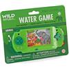 Wild Republic Water Game, Leone, Gioco Acqua Con Anelli, Regalo Per Bambini, Perfetto Per Ore Di Gioco Indipendente