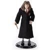 BendyFigs The Noble Collection BendyFigs Hermione Granger