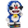 Pixo- Cartoni Animati Puzzle, Colore Vari, DR001