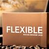SOLOMAGIA Mazzo di Carte Flexible Mocha Mousse Playing Cards by TCC