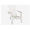 BICA s.p.a. (BCA) Maryland POLTRONCINA 73x80x88 Bianco