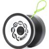 YOYO FACTORY YoyoFactory DNA - Yoyo Professionale in Metallo, Fingerspin | Alluminio con conca centrale per fingerspin. Rotazione lunghissima, per combo tecniche.