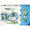 Ravensburger - Gravitrax Speed | Pista Biglie Con 185 Pezzi | Rompicapo Bambini Con Le Biglie | Giochi Bambino 8 Anni Maschio | Giochi Per Bambini Compatibili Con Tutti I Regalo Originale