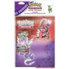 Pokémon - Scarlatto e Viola - Forze Temporali (EV05): Pacchetto Portfolio + 1 Booster - Modello casuale - Carte da collezione - Accessori per carte da collezione - 6 anni