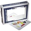 Generic Apparire Carta Magica da Vuoto Box Card da Sky Magic Close Up Magic Video Magia per Principianti