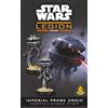 Asmodee, Star Wars: Legion - Imperial Probe Droid (Imperiale Suchdroid), versione DE, Espansione per tablet per 2 giocatori dai 14 anni in su, con tempo di riproduzione di 120-180 minuti, multilingue