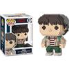 Funko 23428 Stranger Things - 8-Bit Pop! 17 - Mike - Exclusive