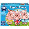 Orchard Toys I Pantaloni dei Porcellini