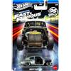 Hot Wheels Silver Series Fast & Furious Dream Lineup - Chevy Fleetline [Argento] 2/5-1:64 Scala Diecast Veicolo giocattolo