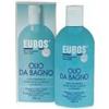 Morgan Eubos Olio Bagno Ricarica 400 Ml