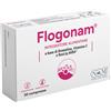 NUTRI SUPPLIES Srl FLOGONAM 30CPR
