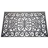 Lady Doc 4068 ZERBINO IRON GOMMA 45x 75 LADYDOC 04068