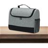 Generic Borsa da viaggio per bartender, custodia da viaggio, porta attrezzi, manico rinforzato, pratico porta da bar, per interni, cucina, cortile, picnic, riunioni