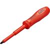 ITL Insulated Tools Ltd 01991 - Cacciavite speciale Pozidriv, 100 mm x 6 mm, n. 2