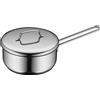 WMF Mini Stielkasserolle mit Deckel, 16 cm 7115006238 4000530579874