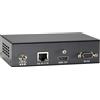 Level One HVE-9211R LevelOne HDMI HVE-9211R over Cat.5 Receiver HDBaseT 100m