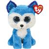 Ty - Peluche - Beanie Buddy - Principe Husky - 24cm