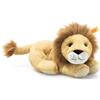 Steiff GmbH Steiff leone di peluche Liam - 26 cm - beige - peluche