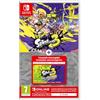 Nintendo Splatoon 3 + Expansion Pass + 3 Meses Online Switch (SP)