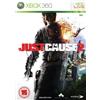 Square Enix Just Cause 2 Limited Edition