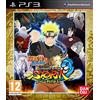 Bandai Namco Naruto Ultimate Ninja Storm 3 : Full Burst [Edizione: Francia]