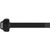 N+B Cinturino elastico regolabile per interruttore NS, fascia elastica, gioco di avventura Ring Fit, cinturino con fascia per le gambe, adatto per adulti o bambini (adulti)