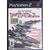 Metro 3d, Inc. R-Type Final