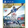 Electronic Arts Madden NFL 16 Deluxe PS4