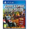 Toplitz Farmer & Forestry Bundle (PS4)