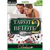 Micro Application Tarot et Belote Deluxe 2 [Edizione : Francia]