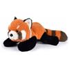 Histoire d'ours SIERRA LE PANDA ROSSO 32 cm
