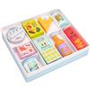 New Classic Toys - 10595 - Giochi di Ruolo per Bambini - Set di Alimenti