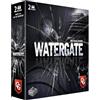 Capstone Games | Watergate | Board Game | Base Game | 2 Players Ages 12+